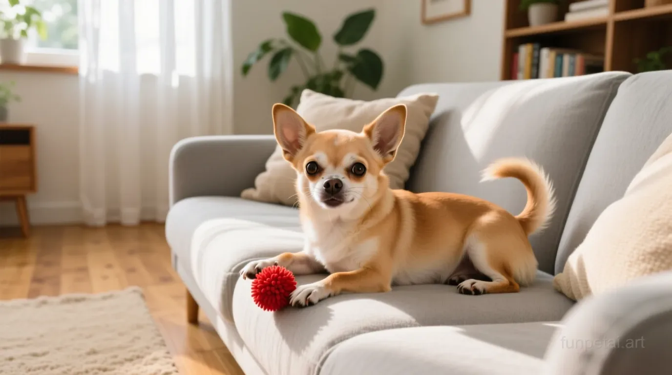 Original Chihuahua photo