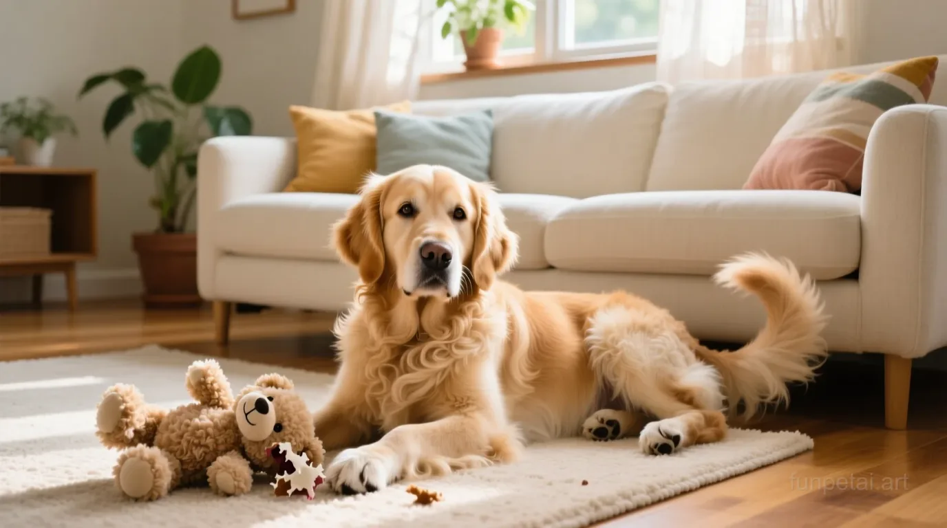 Original Goldendoodle