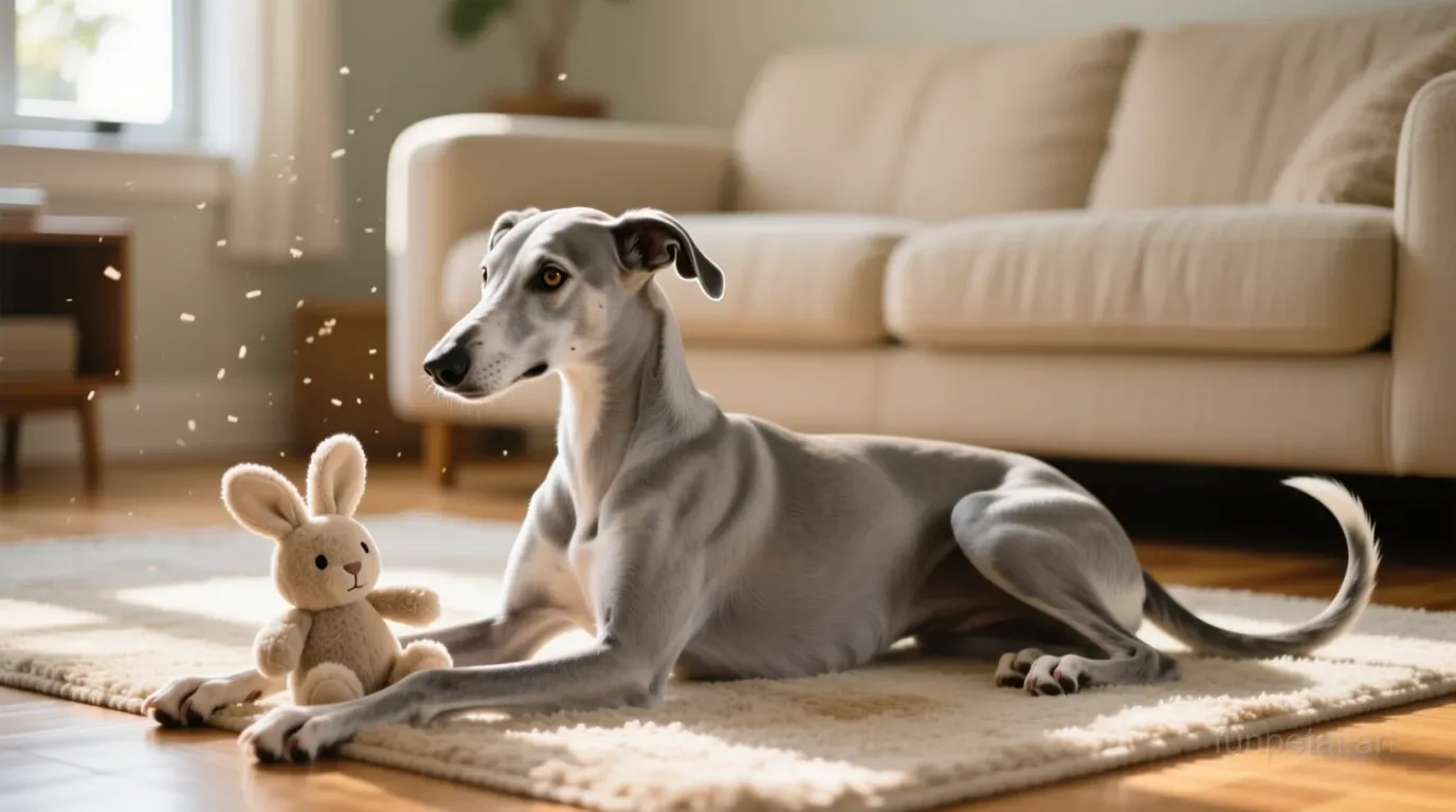 Original Greyhound photo