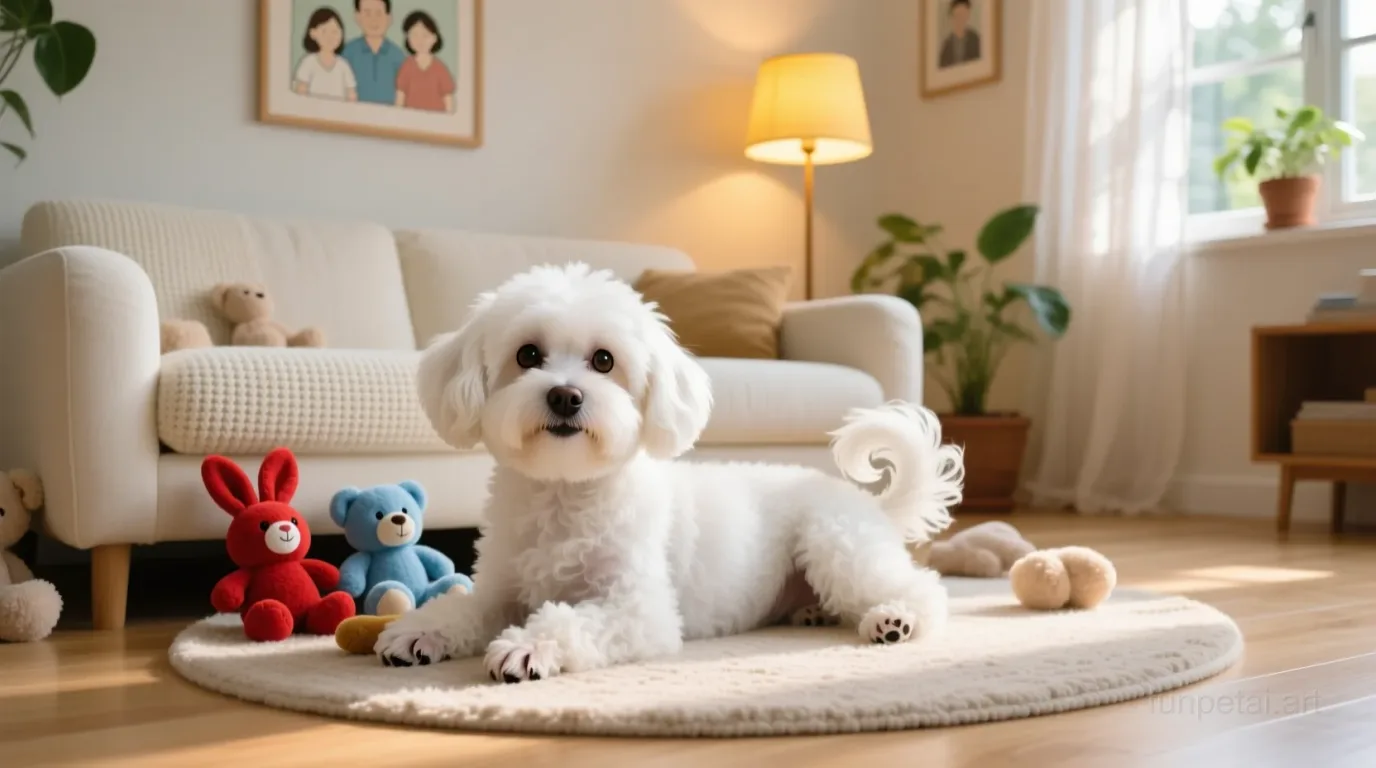 Original Maltese photo