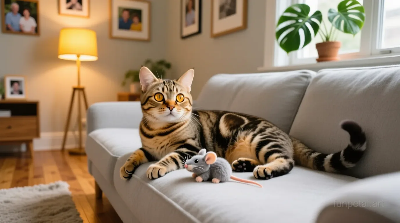 Original Munchkin photo