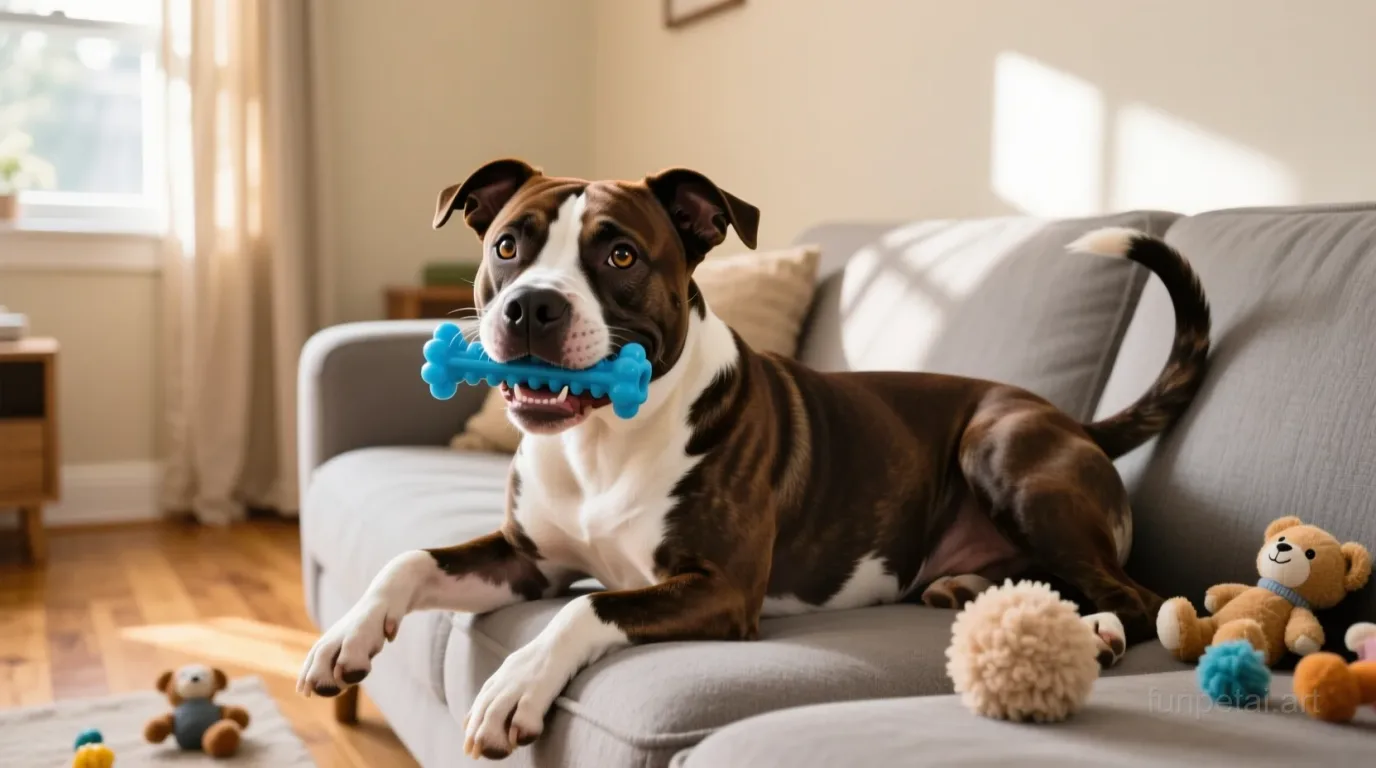 Original Pit Bull photo